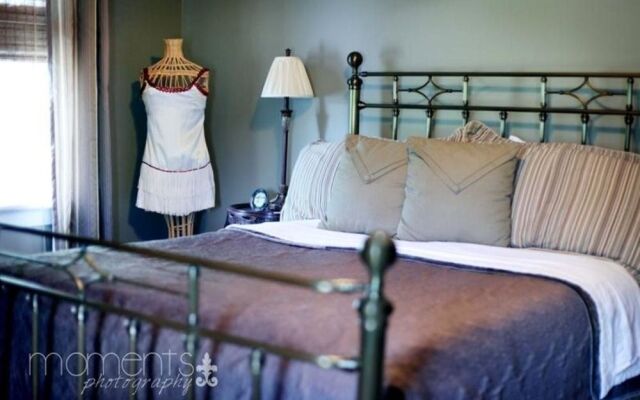 The Hiding Place B&B