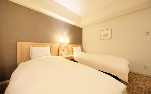 The Crest Hotel Kashiwa