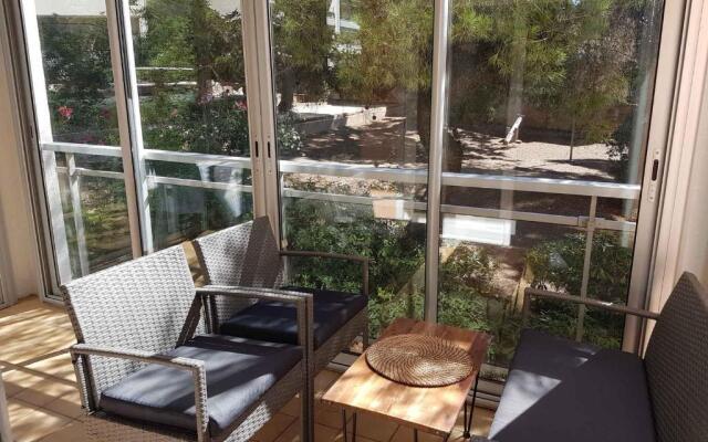 Appartement Sète, 2 pièces, 4 personnes - FR-1-472A-193