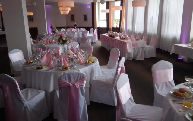 Congress Hotel Centrum