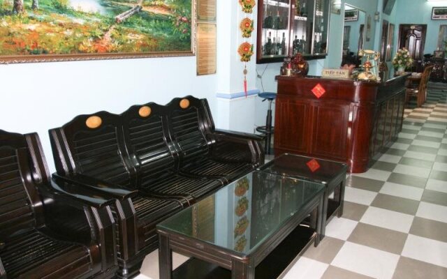 Tan Phuoc 1 Hotel