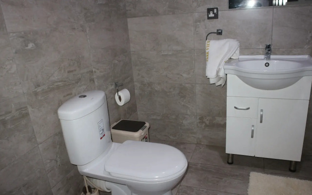 Park View Hotel