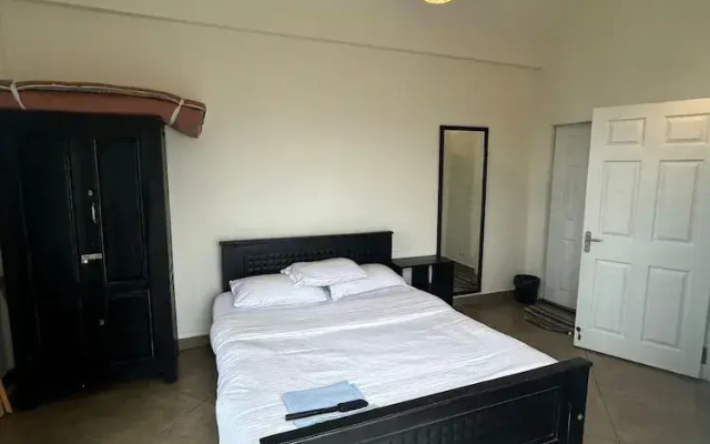 S ELLA Residency