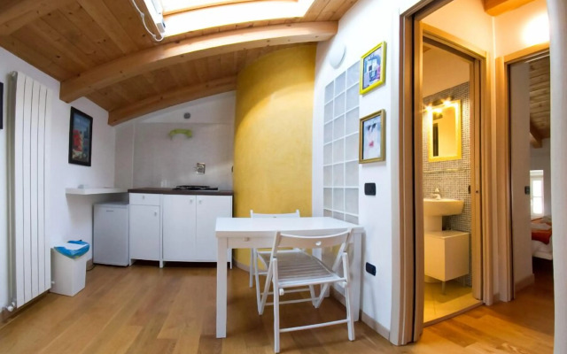 Piazza Grande City Residence