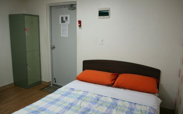 Seoulwise Guesthouse - Hostel