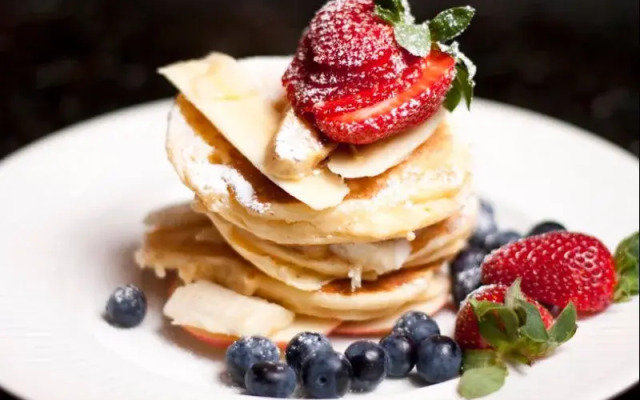 Newcastle's Bed & Breakfast