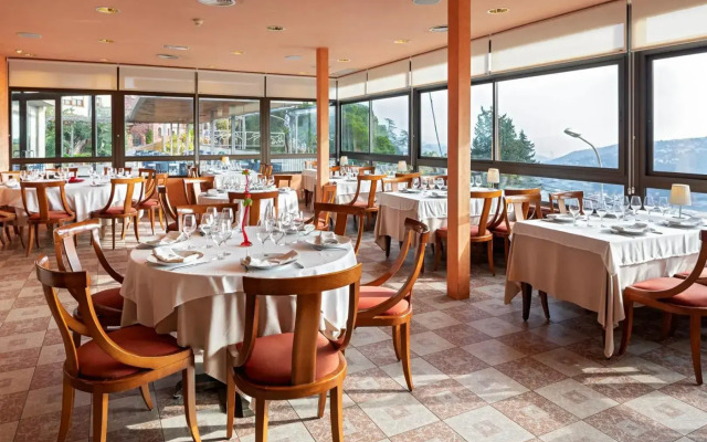 Hotel Can Fisa