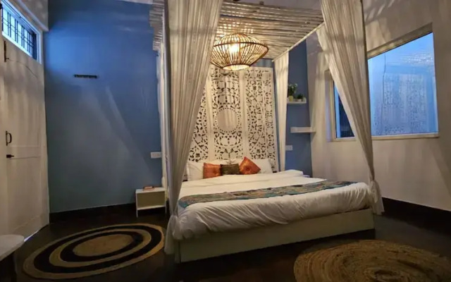 The Ganges By Boho Nomad Nook