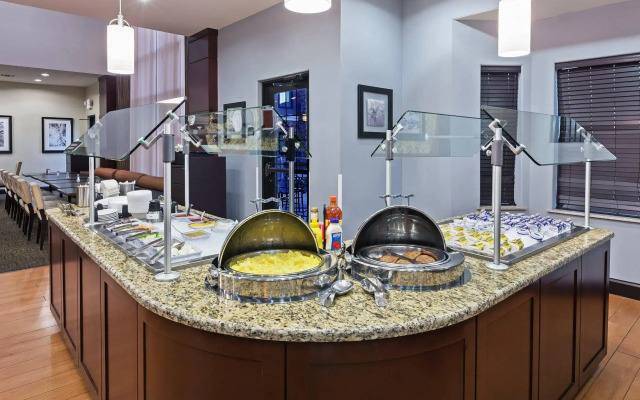 Staybridge Suites Amarillo - Western Crossing by IHG