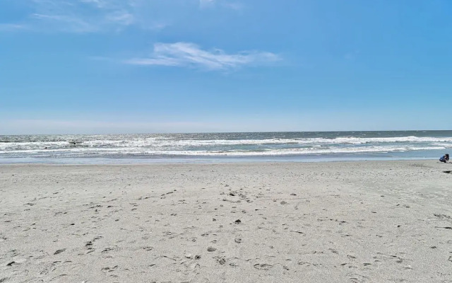 Condos at Sandy Beach