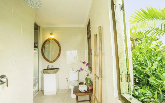 Gusde Tranquil Villas by EPS