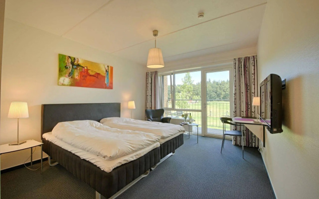 Fjelsted Skov Hotel & Konference