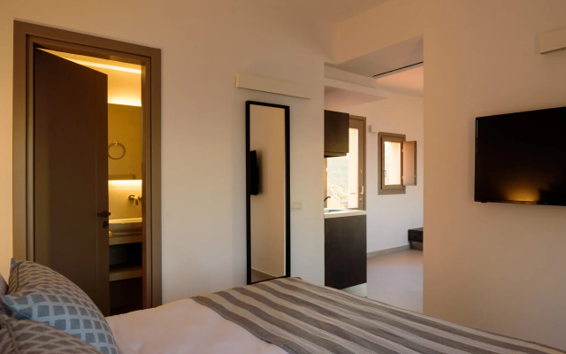Kalestesia Suites