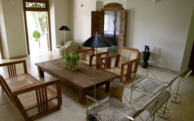 Siri Wedamadura Villa