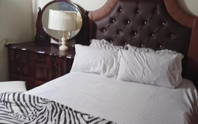 Barbican bed and breakfast at dillsbury