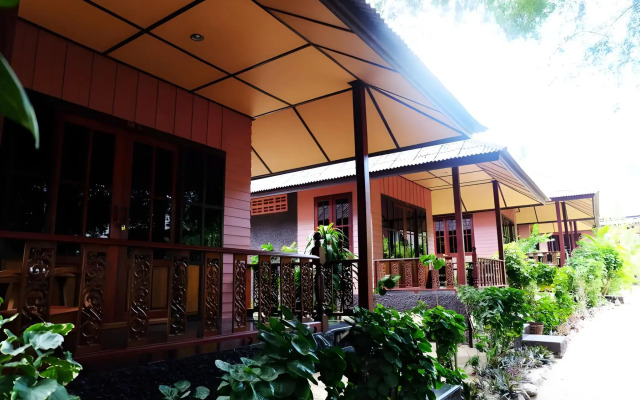 Sairee Cottage Resort (SHA Plus+)