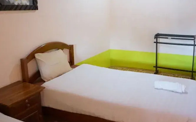 Panutda Resort Dansai