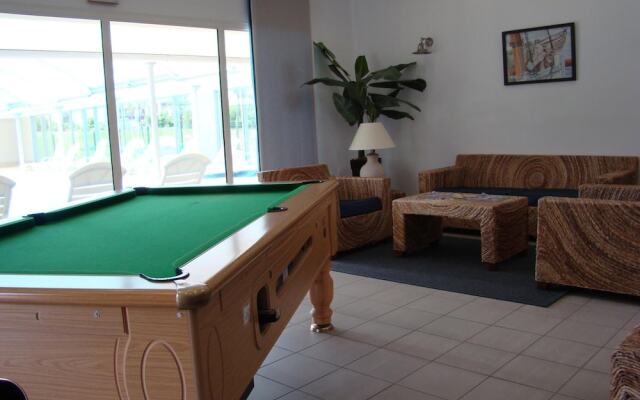 Résidence Lagrange Vacances le Hameau de Peemor Pen