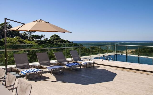 Anna Suites Ipanema