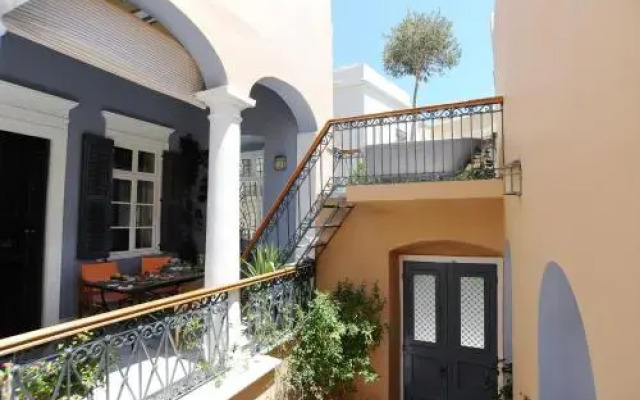 The Cellar Apartment