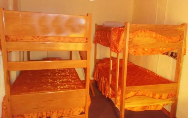 Sambleño Hospedaje