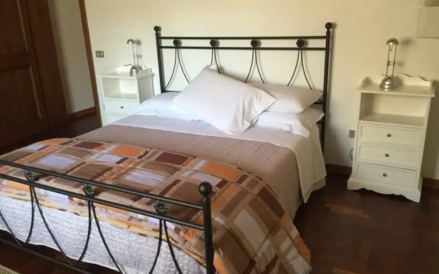 Palazzo Rosari Spada