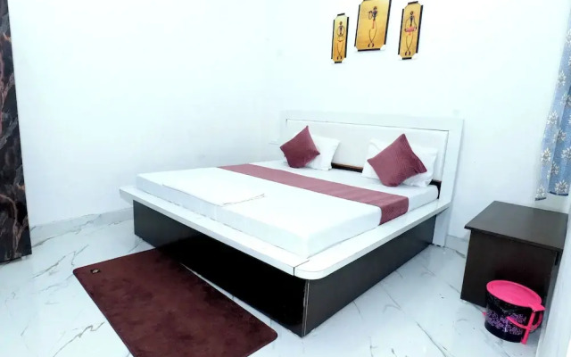Virat Home Stay