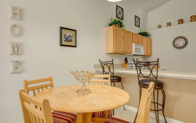 Simon's Southern Dunes Vacation Home