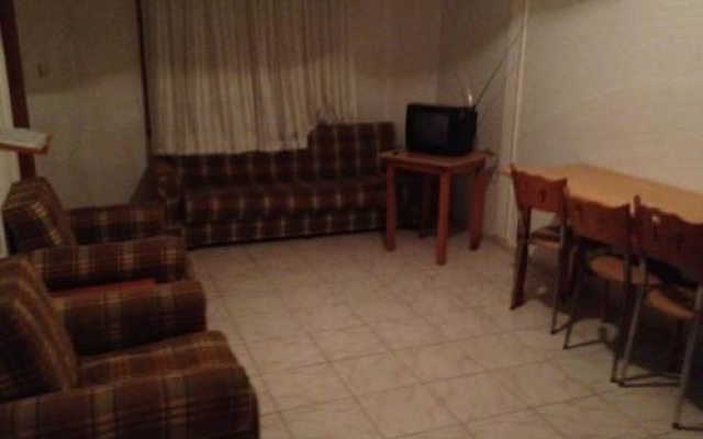 Dedebey Apart Otel