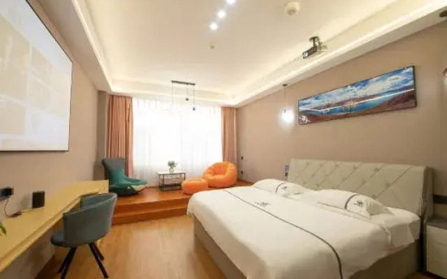 Shuyue Hotel