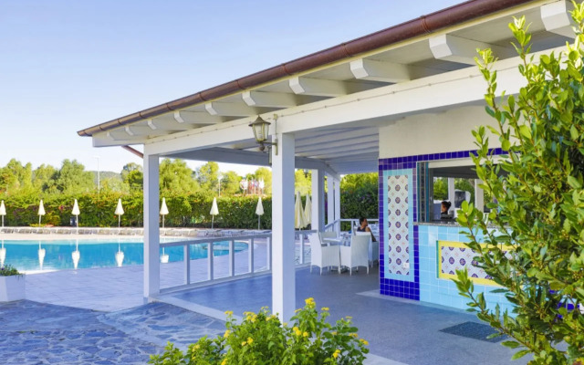 Nicolaus Club Li Cucutti