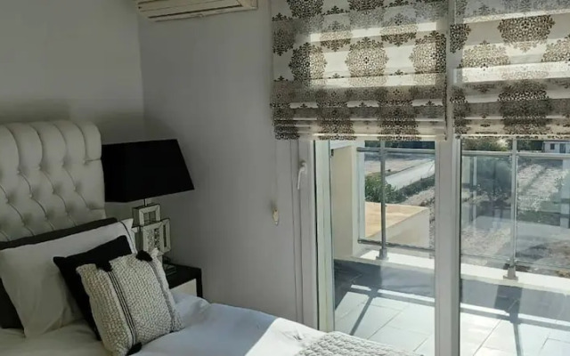 Sea Front Luxury Living Apartment in Sousse