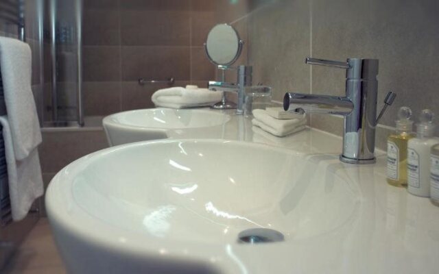 Holbeck Ghyll Country House Hotel