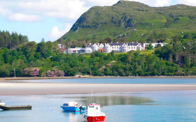 Mulranny Park Hotel
