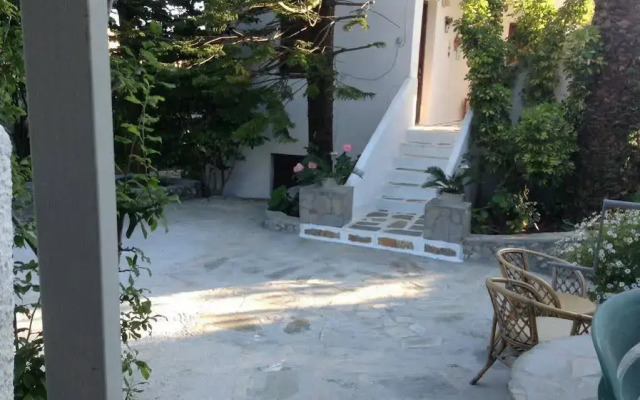 Villa Ourania