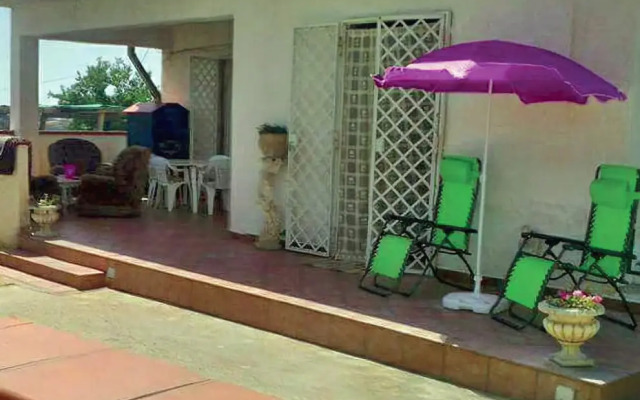 Villa Rosa Maria Bed  Breakfast