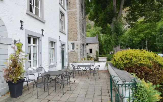 Château De Dieupart