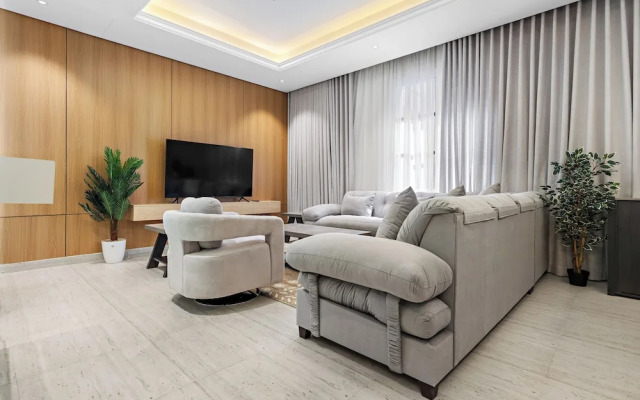 Silkhaus Majidia 127