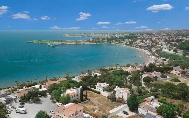 Villa Isla