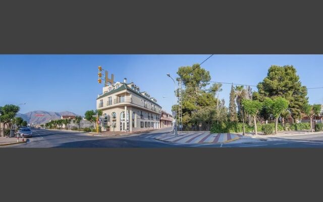 Versalles Hotel