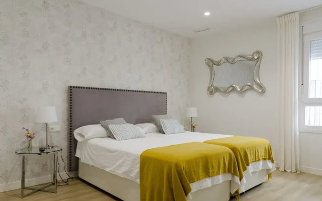 Lujosa vivienda en plena Judería