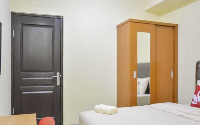 ZEN Rooms Near ITC Roxy Mas