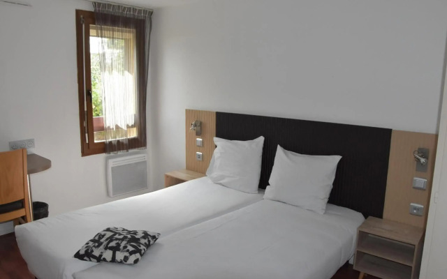 Hôtel Bagatelle Paris Nord Roissy CDG