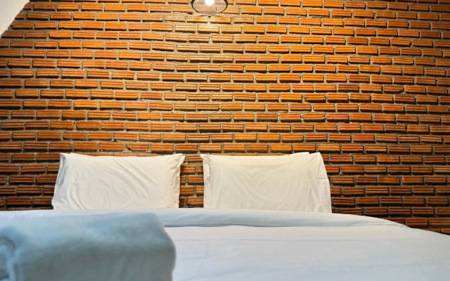 S1 City Hotel Buriram