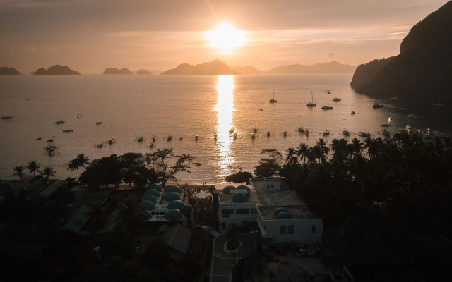 Weekends Resorts El Nido