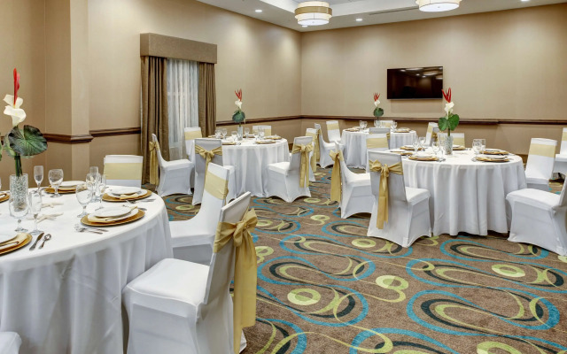Hampton Inn & Suites Vero Beach Downtown