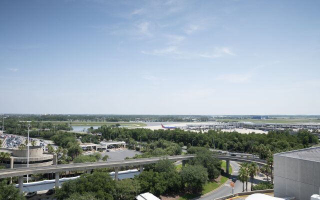 Hyatt Regency Orlando International Airport