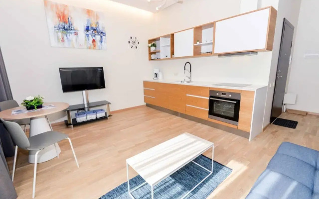 Apartment4You