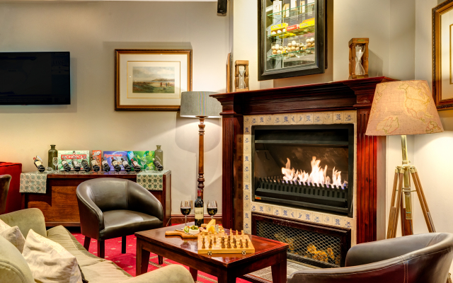 Irene Country Lodge, Autograph Collection®