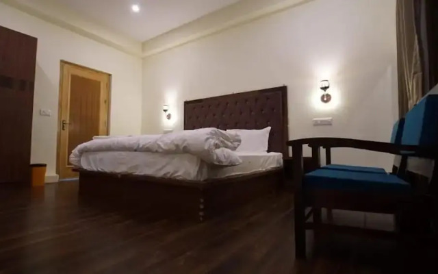 Bergo Residency Leh